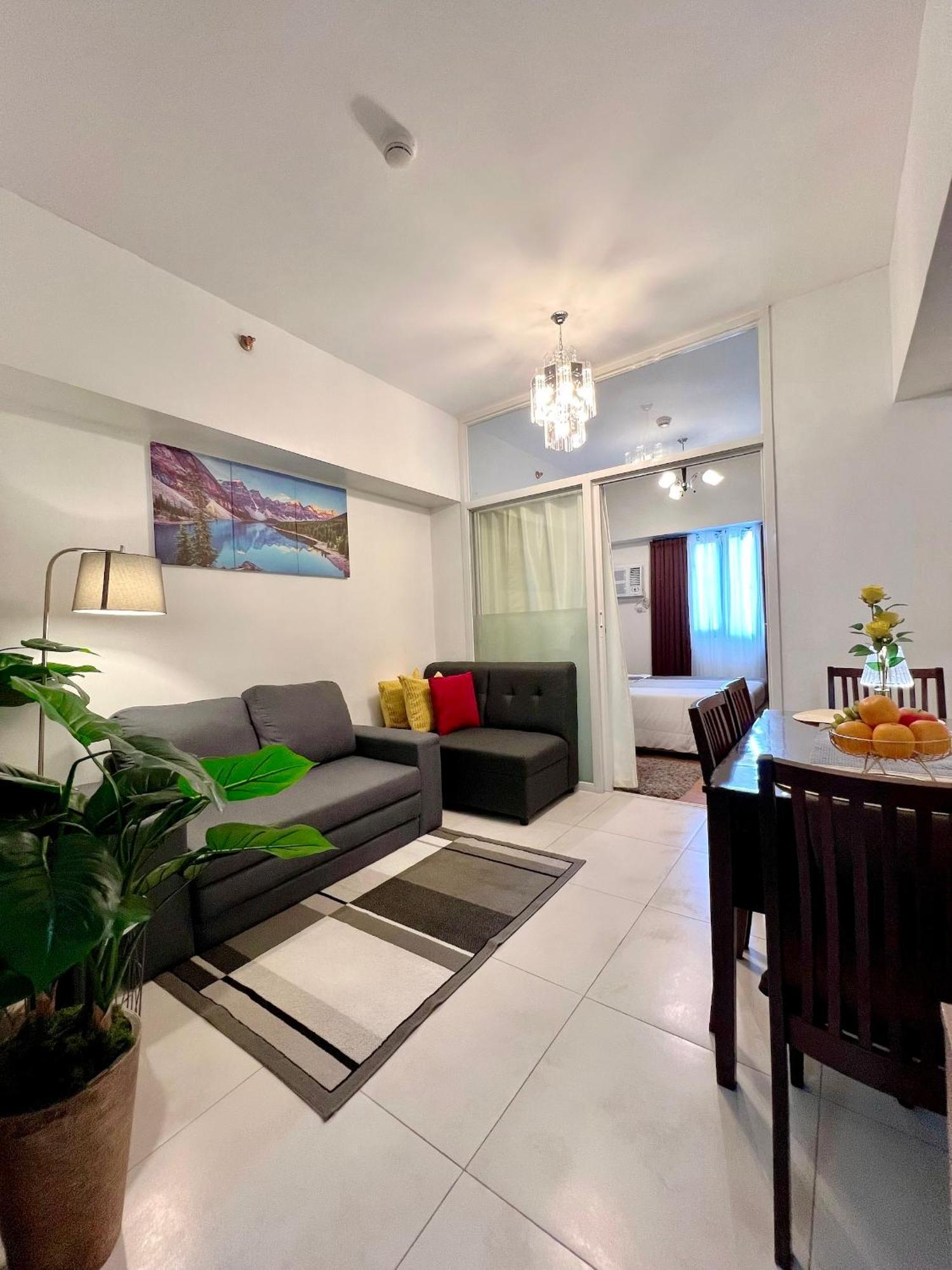 Sweet Staycation 1 Bedroom *