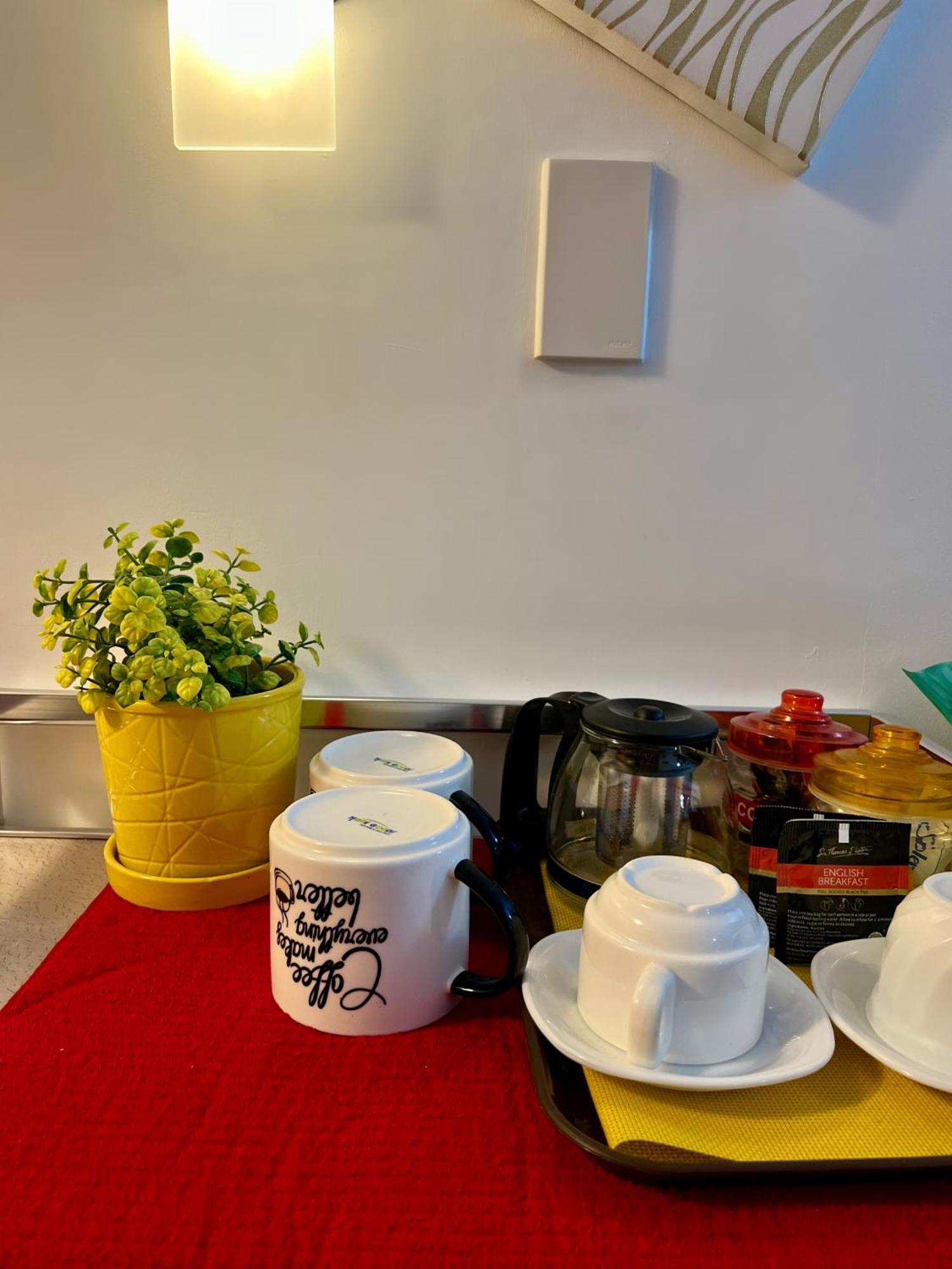 Sweet Staycation 1 Bedroom